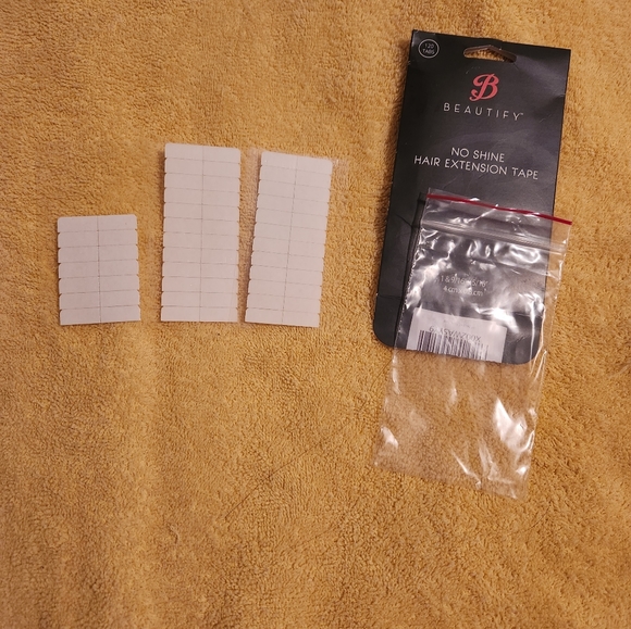 Irresistible Me Tape-in Extensions - Picture 1 of 11